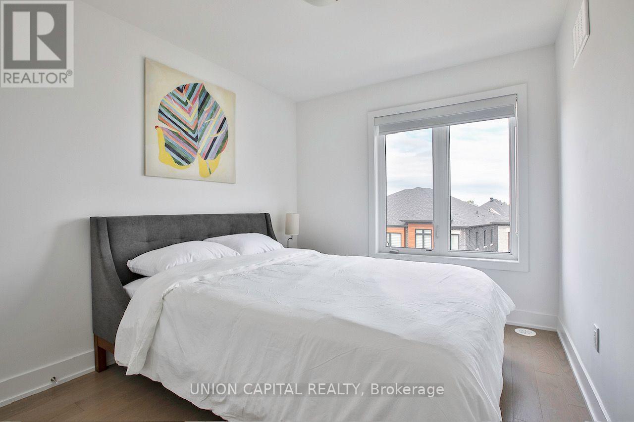 9 Arthur White Lane, Markham, Ontario  L6E 0W2 - Photo 14 - N13845788