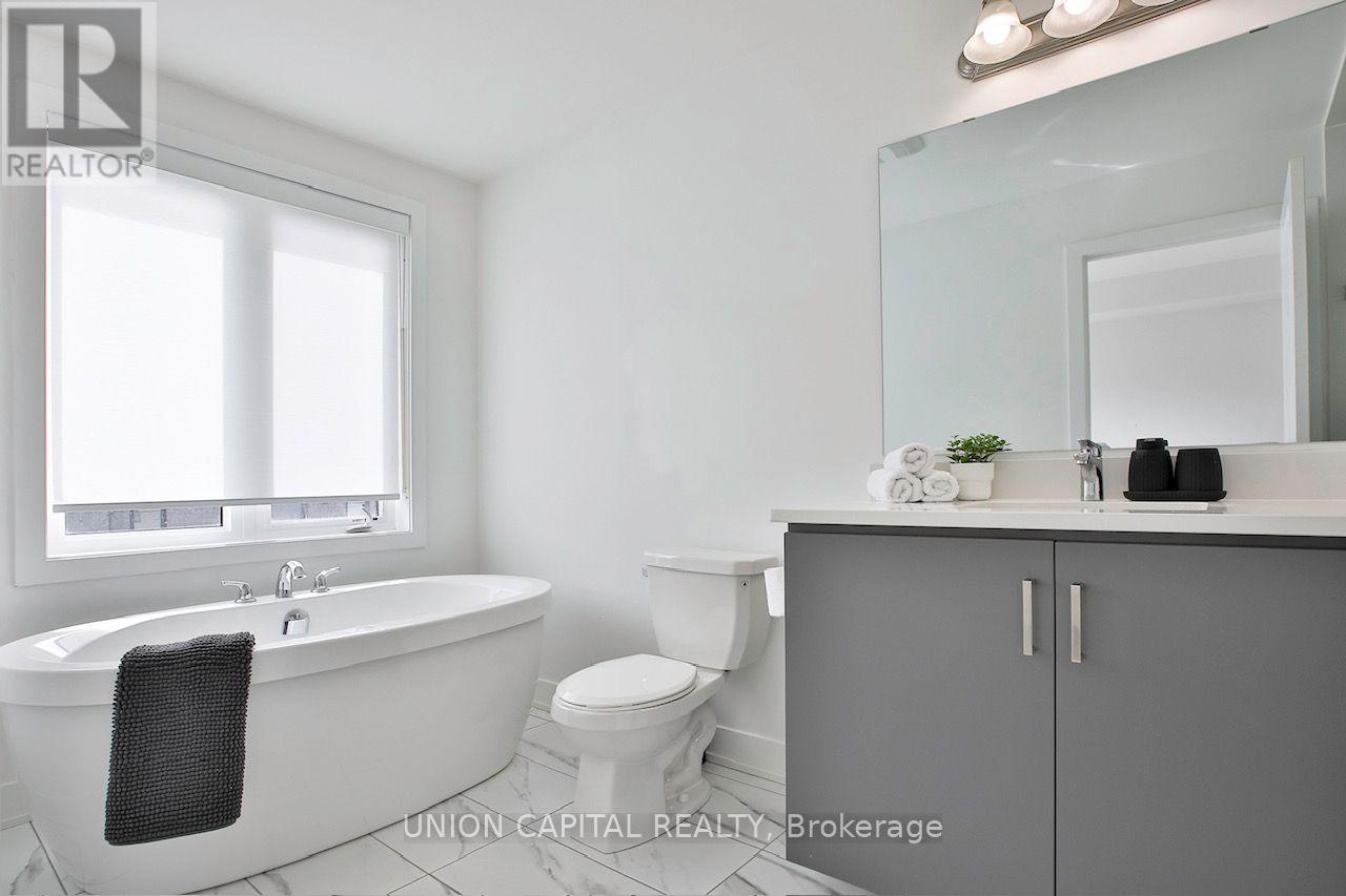 9 Arthur White Lane, Markham, Ontario  L6E 0W2 - Photo 18 - N13845788