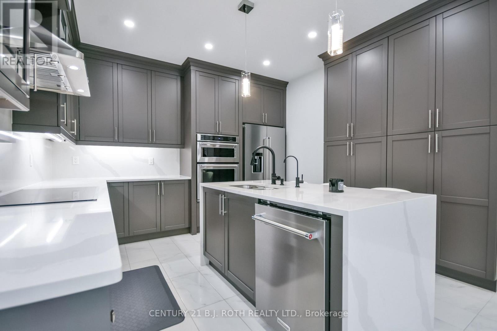 41 Auburn Court, Barrie (Ardagh), Ontario  L4N 6G9 - Photo 18 - S13845746
