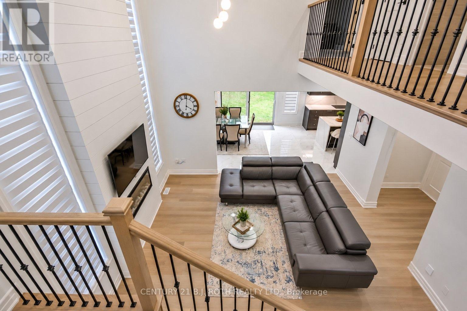 41 Auburn Court, Barrie (Ardagh), Ontario  L4N 6G9 - Photo 23 - S13845746