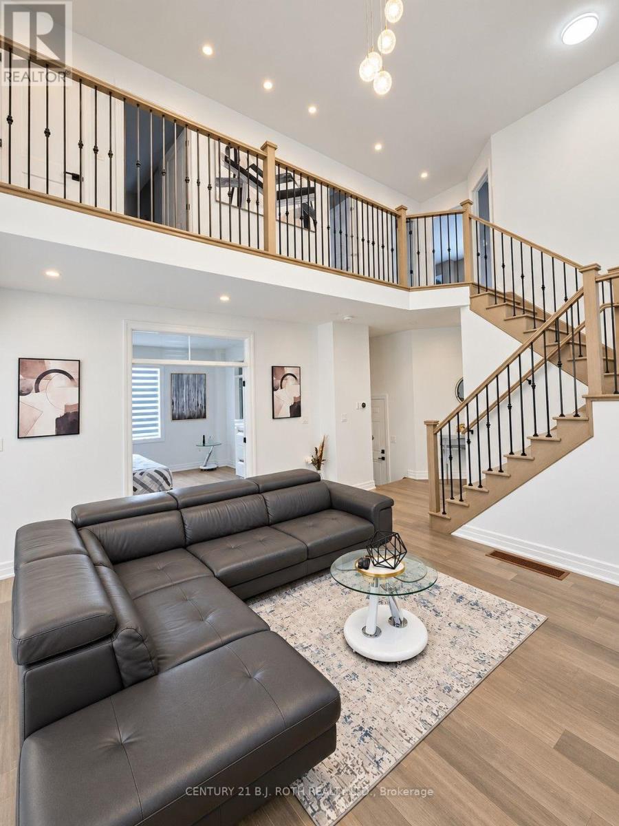 41 Auburn Court, Barrie (Ardagh), Ontario  L4N 6G9 - Photo 9 - S13845746
