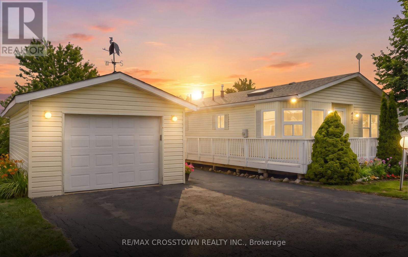 4101 WESLEY STREET, Severn, Ontario