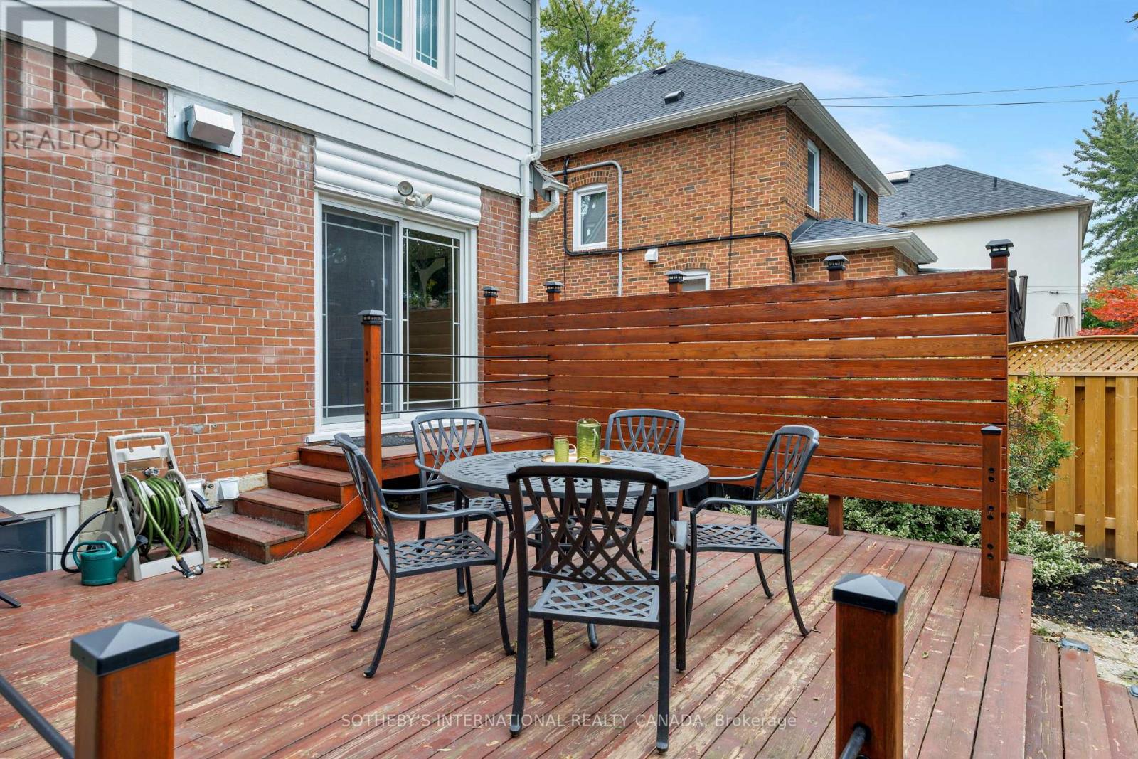 145 Brentwood Road N, Toronto, Ontario  M8X 2C8 - Photo 27 - W13844704