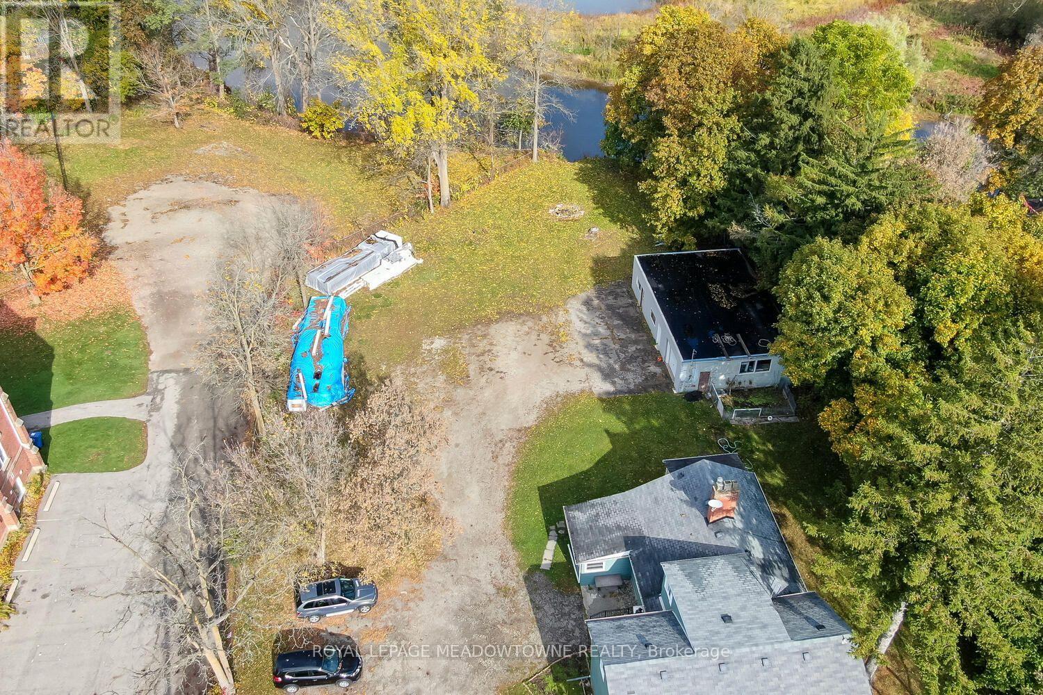 503 Guelph Street, Halton Hills, Ontario  L0P 0A2 - Photo 14 - W13845738