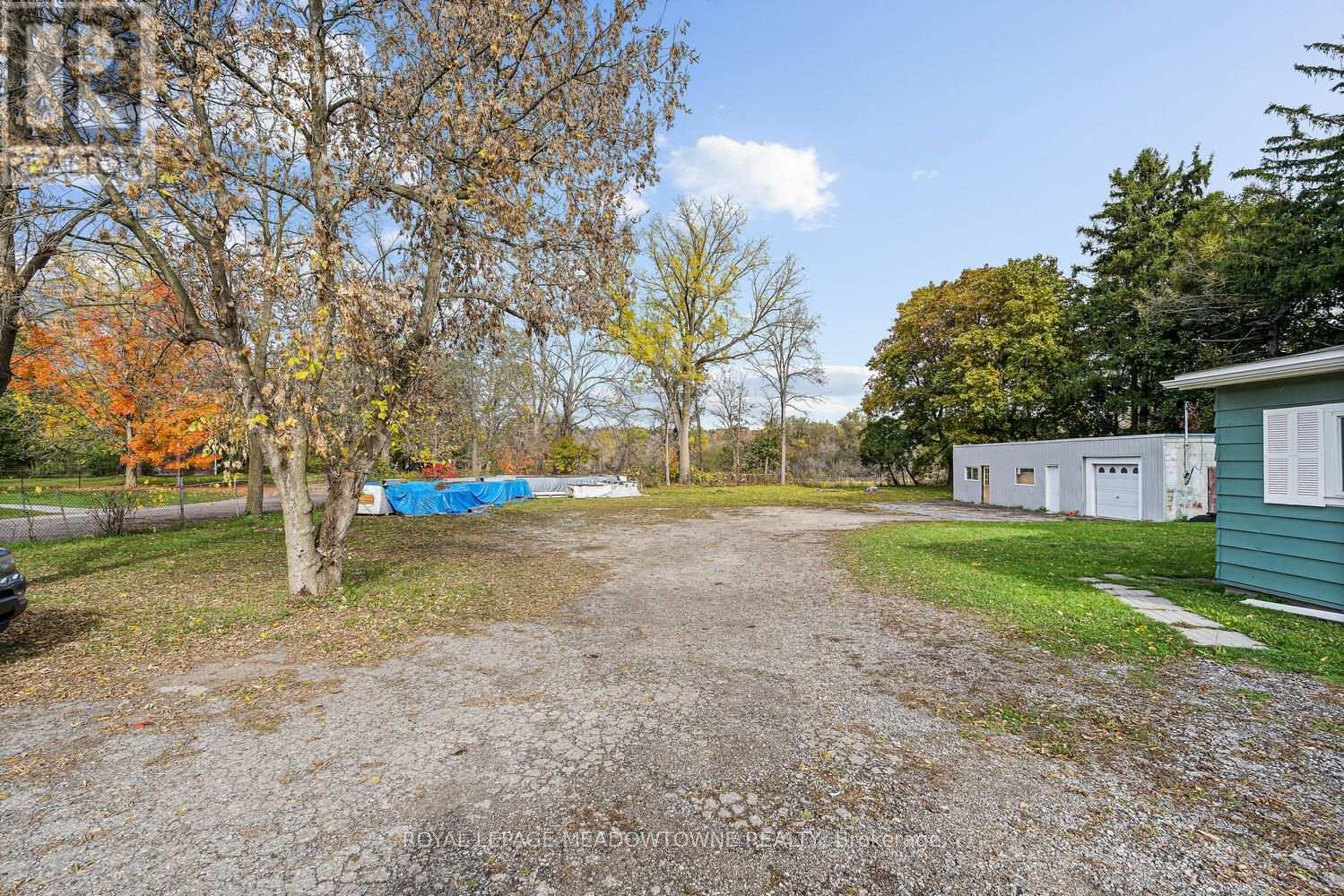 503 Guelph Street, Halton Hills, Ontario  L0P 0A2 - Photo 15 - W13845738