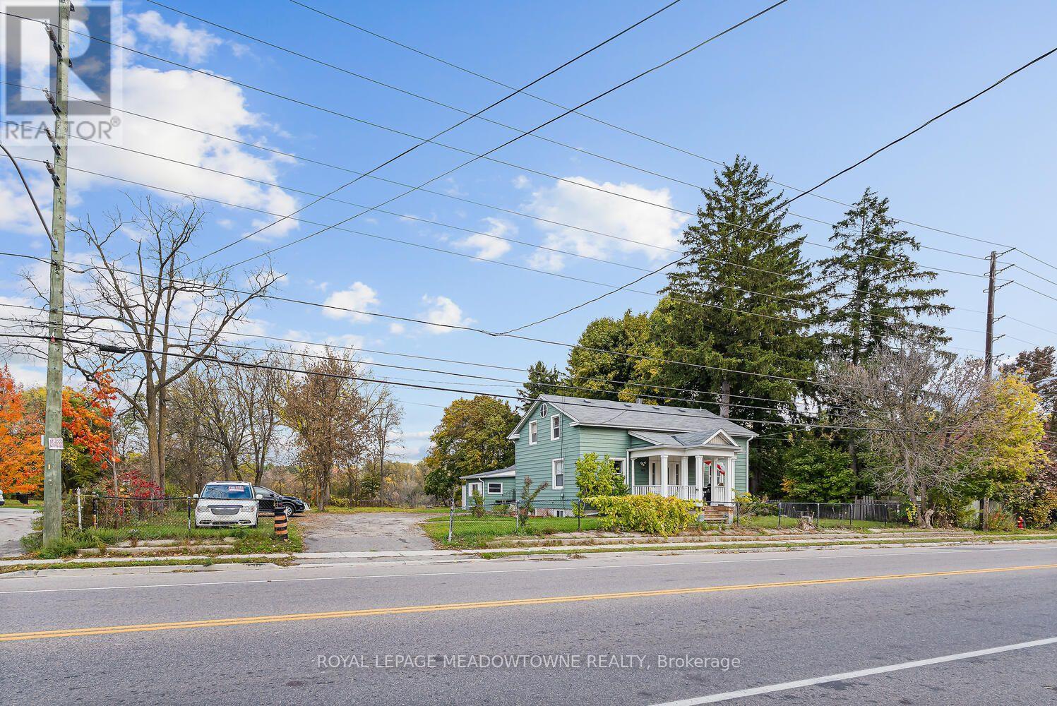 503 Guelph Street, Halton Hills, Ontario  L0P 0A2 - Photo 5 - W13845738