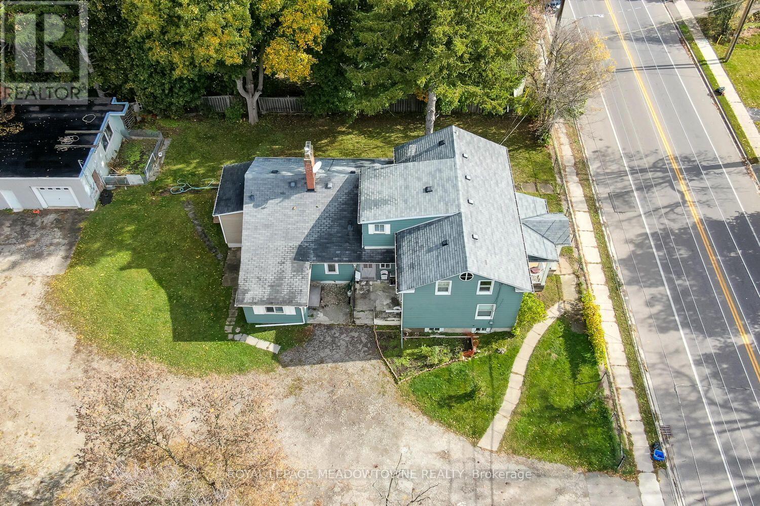 503 Guelph Street, Halton Hills, Ontario  L0P 0A2 - Photo 8 - W13845738
