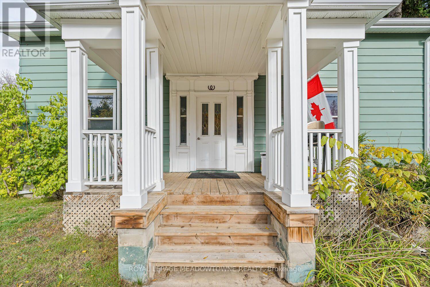 503 Guelph Street, Halton Hills, Ontario  L0P 0A2 - Photo 10 - W13845744