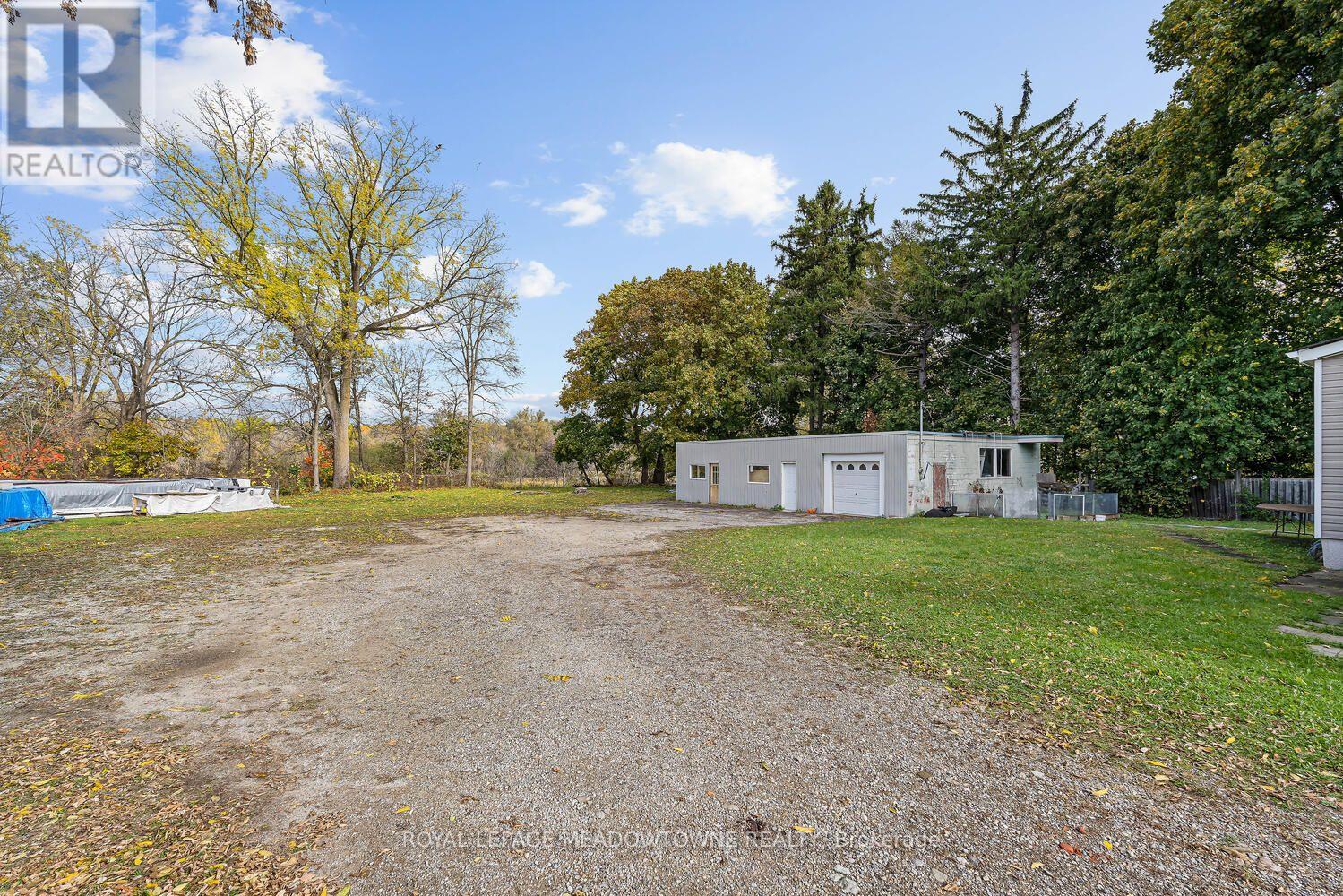 503 Guelph Street, Halton Hills, Ontario  L0P 0A2 - Photo 14 - W13845744
