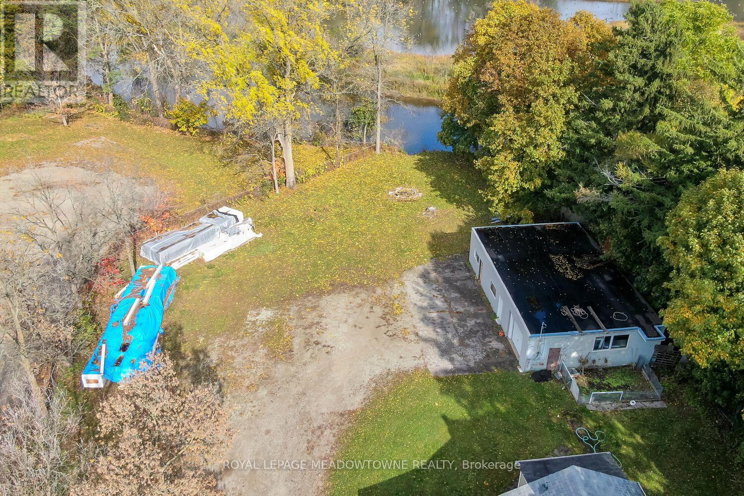 503 Guelph Street, Halton Hills, Ontario  L0P 0A2 - Photo 15 - W13845744