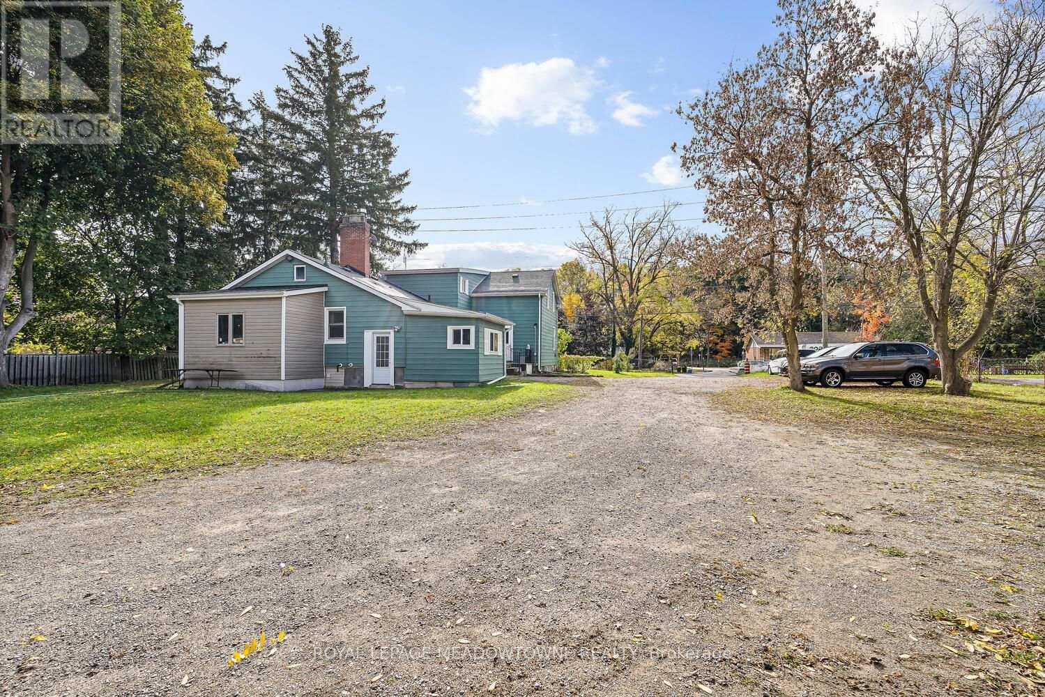 503 Guelph Street, Halton Hills, Ontario  L0P 0A2 - Photo 25 - W13845744