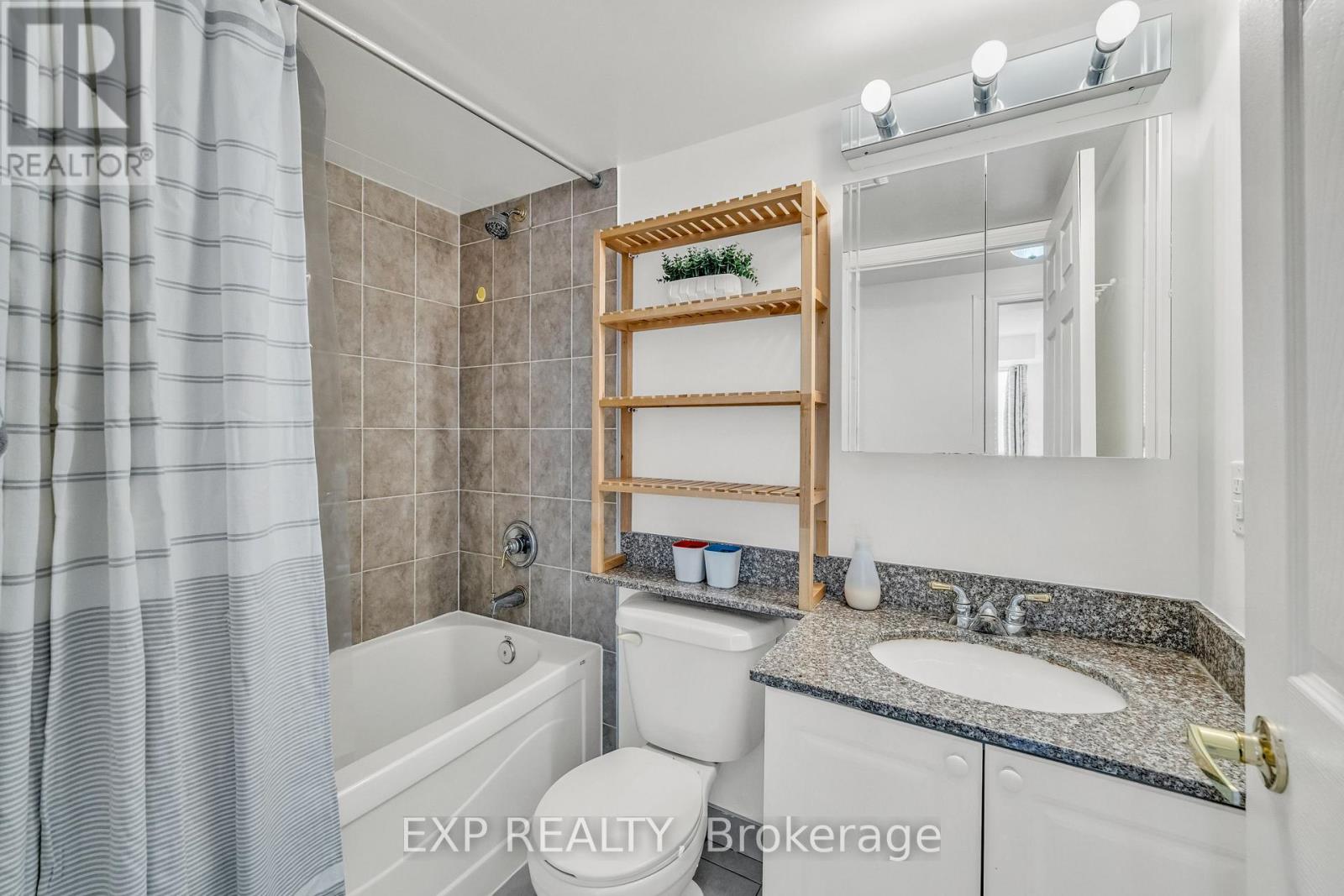 709 - 5 Michael Power Place, Toronto, Ontario  M9A 0A3 - Photo 12 - W13845754