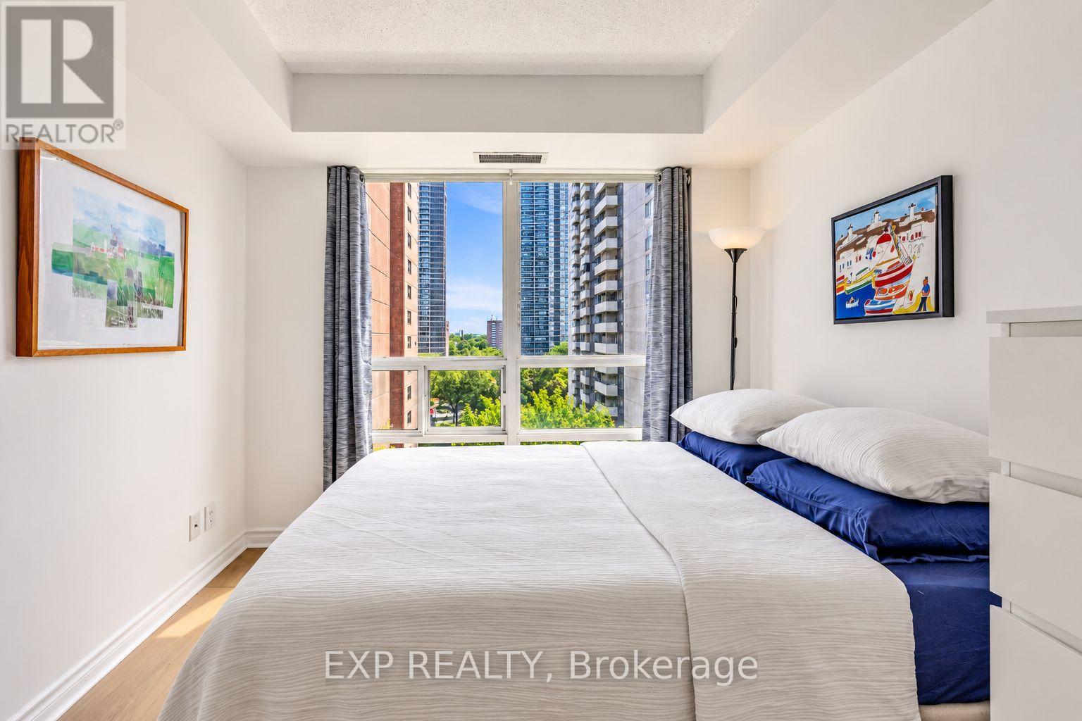 709 - 5 Michael Power Place, Toronto, Ontario  M9A 0A3 - Photo 14 - W13845754