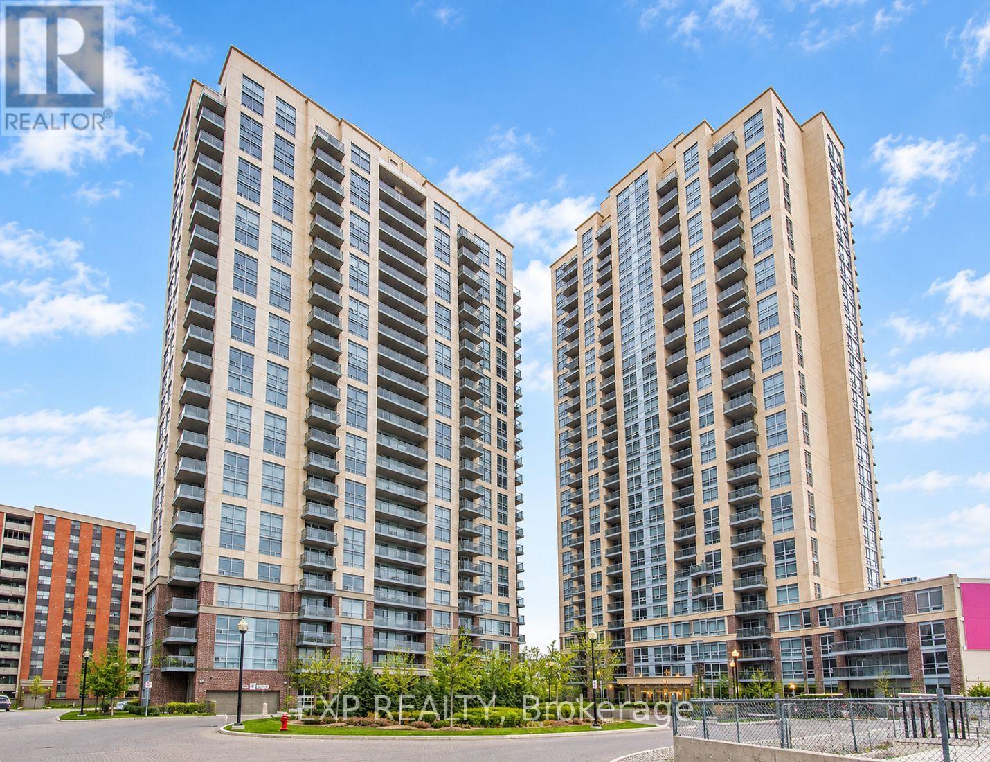 709 - 5 Michael Power Place, Toronto, Ontario  M9A 0A3 - Photo 18 - W13845754