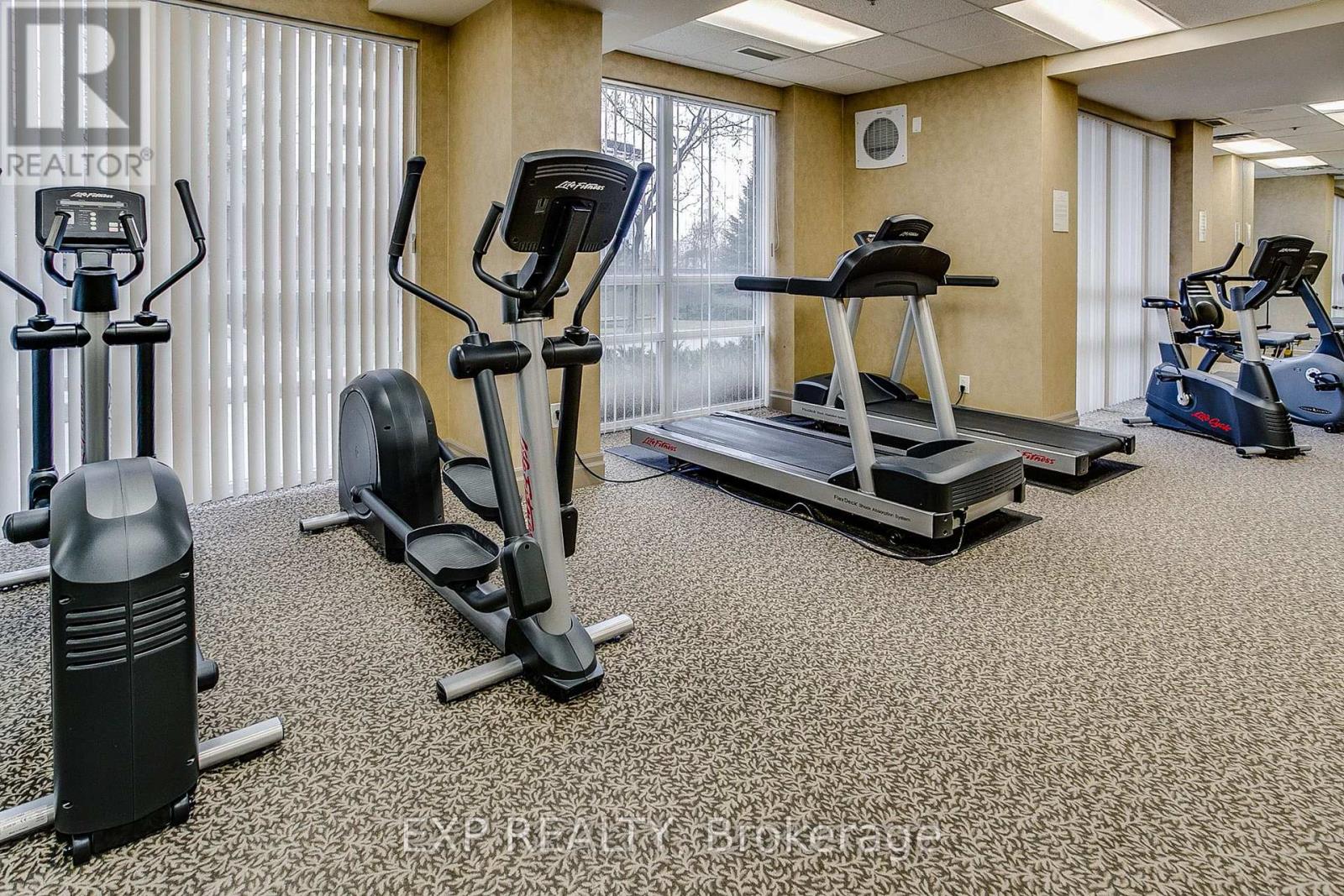 709 - 5 Michael Power Place, Toronto, Ontario  M9A 0A3 - Photo 24 - W13845754