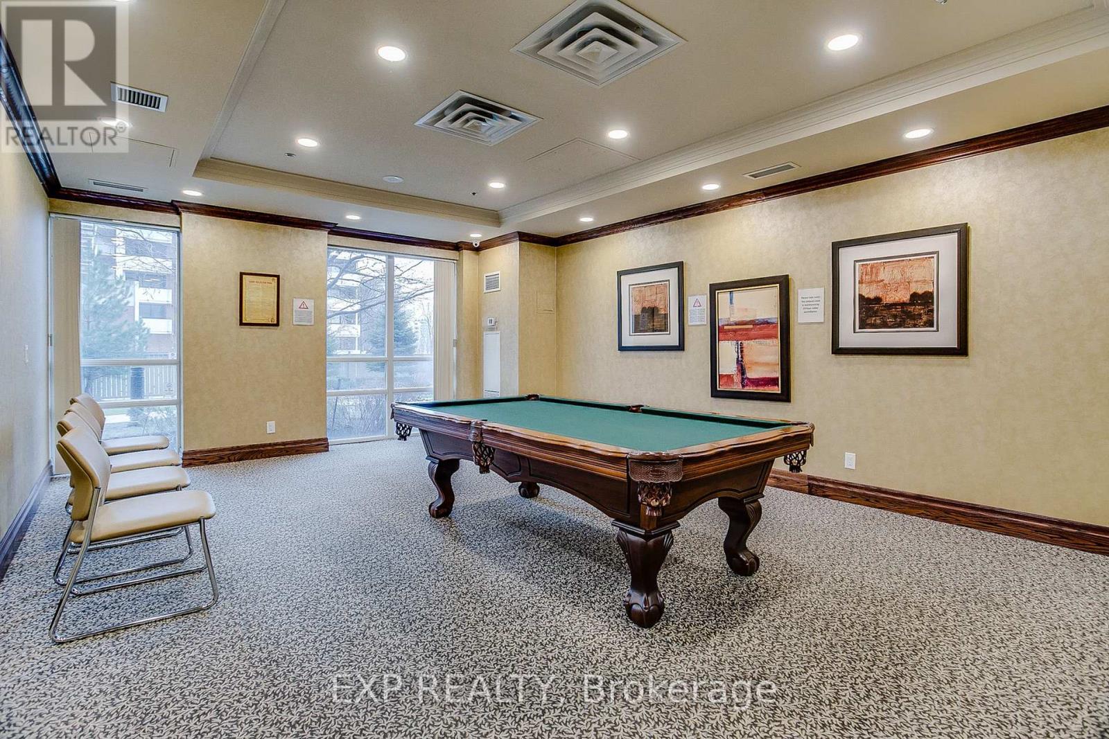 709 - 5 Michael Power Place, Toronto, Ontario  M9A 0A3 - Photo 28 - W13845754