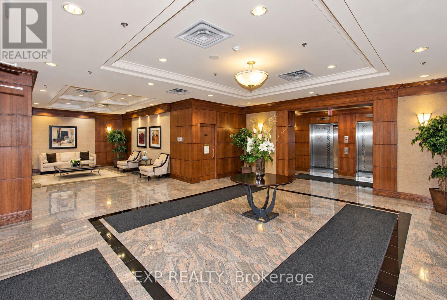 709 - 5 Michael Power Place, Toronto, Ontario  M9A 0A3 - Photo 29 - W13845754
