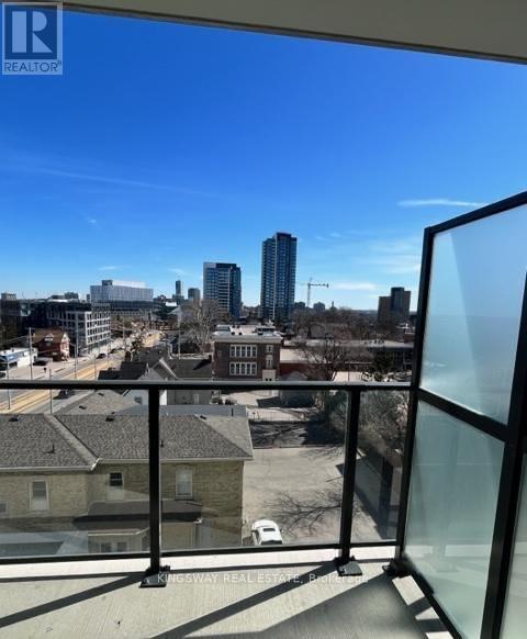 706 - 741 King Street W, Kitchener, Ontario N2G 1E5 - Photo 9 - X13630688