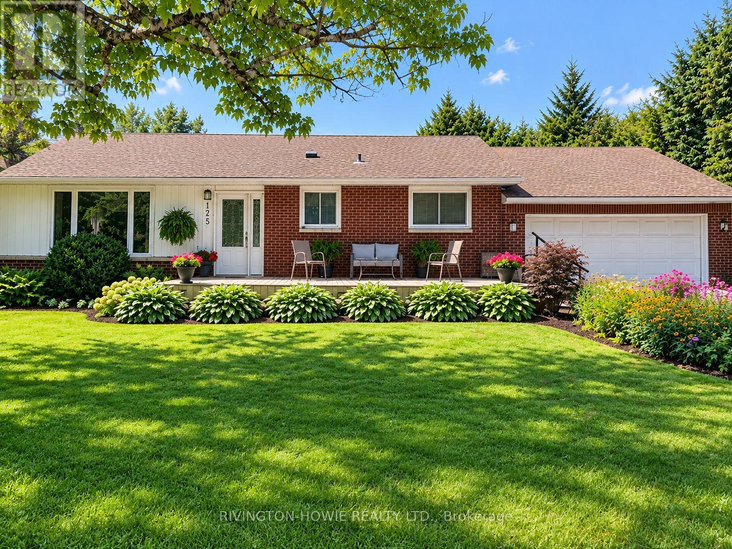 125 SNELGROVE DRIVE, Ottawa, Ontario