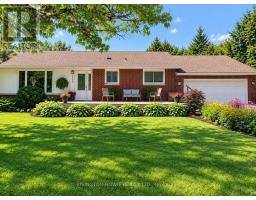 125 SNELGROVE DRIVE, Ottawa, Ontario