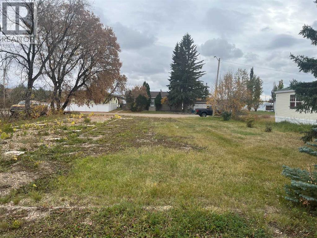 5036 47 Street, Hardisty, Alberta