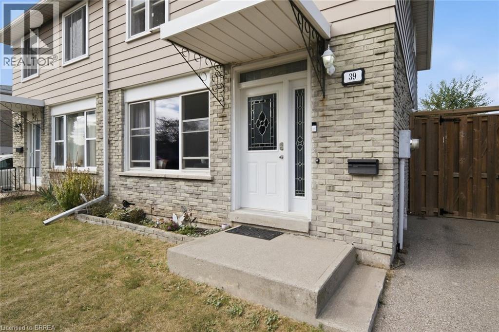 39 Magnolia Drive, Paris, Ontario  N3L 3M9 - Photo 4 - 40865271