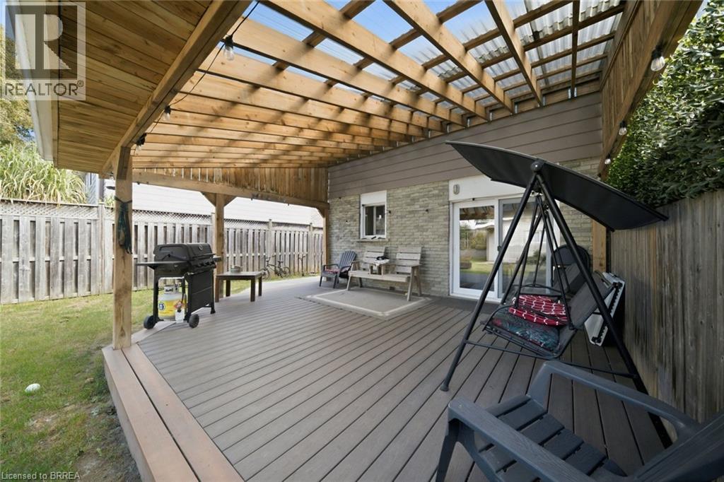 39 Magnolia Drive, Paris, Ontario  N3L 3M9 - Photo 37 - 40865271