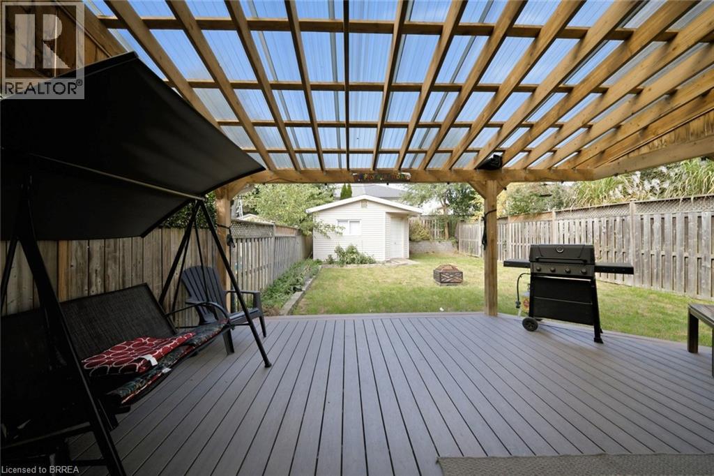 39 Magnolia Drive, Paris, Ontario  N3L 3M9 - Photo 36 - 40865271