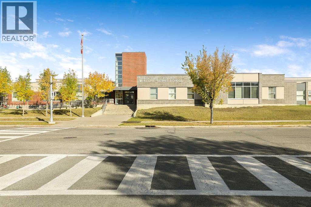 1014 Mckenzie Towne Villas SE, Calgary, Alberta  T2Z 1E4 - Photo 46 - A2349235