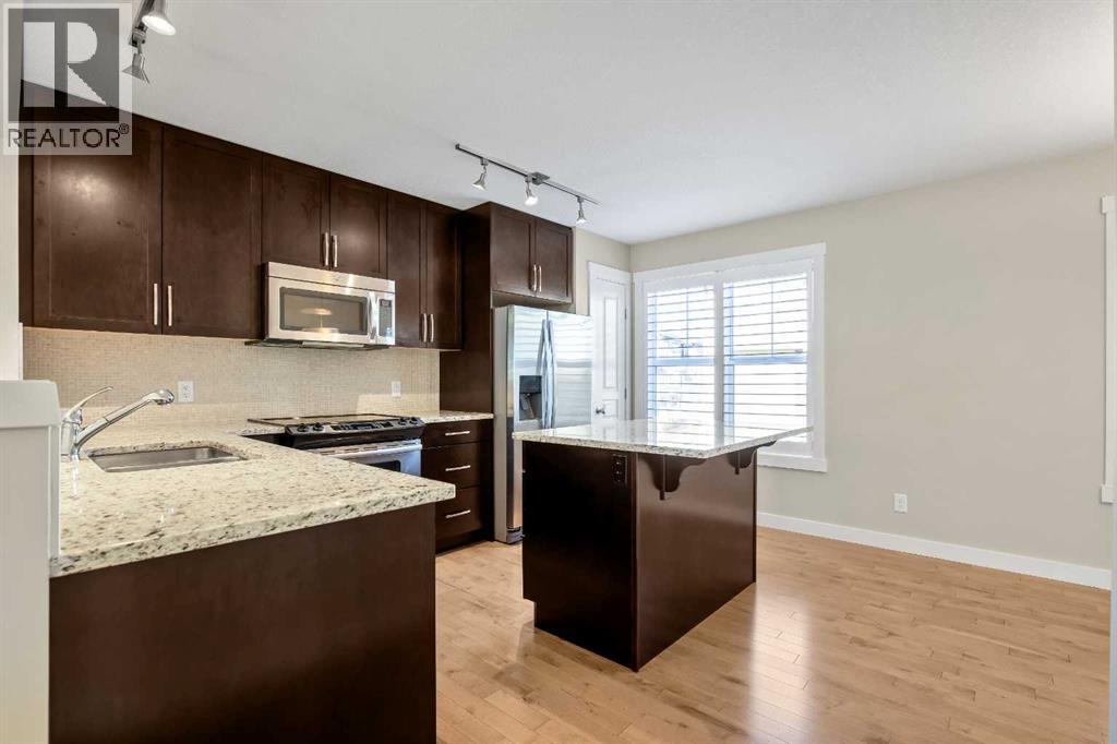 1014 Mckenzie Towne Villas SE, Calgary, Alberta  T2Z 1E4 - Photo 9 - A2349235