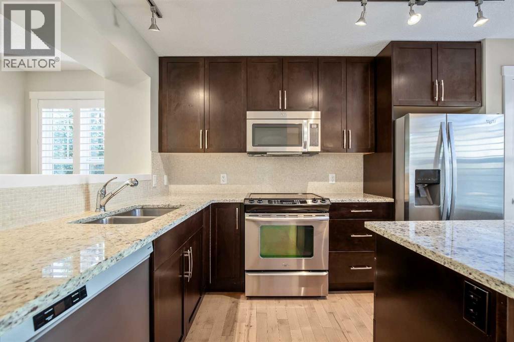 1014 Mckenzie Towne Villas SE, Calgary, Alberta  T2Z 1E4 - Photo 11 - A2349235