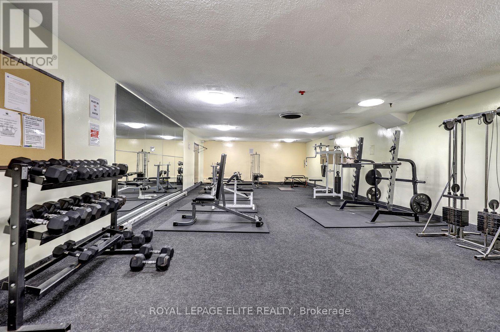 250 - 2 Valhalla Inn Road, Toronto, Ontario  M9B 6C3 - Photo 33 - W13844930