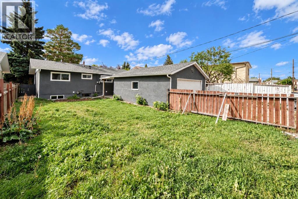 4908 Marlborough Drive NE, Calgary, Alberta  T2A 2Z6 - Photo 29 - A2349347