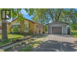 93 MANITOULIN DRIVE, London East, Ontario