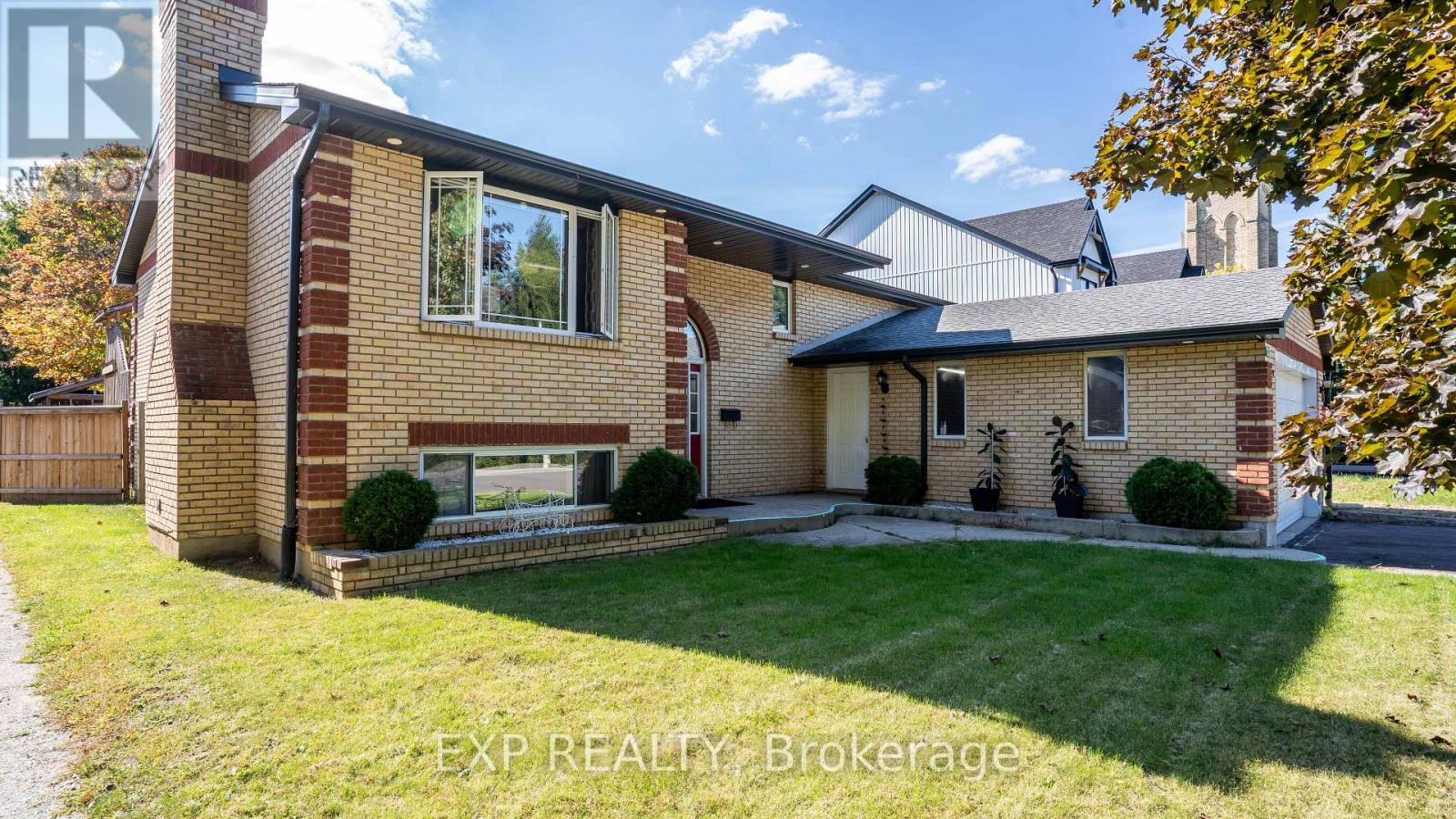 3137 River Street, Brooke-Alvinston, Ontario  N0N 1A0 - Photo 2 - X13845828