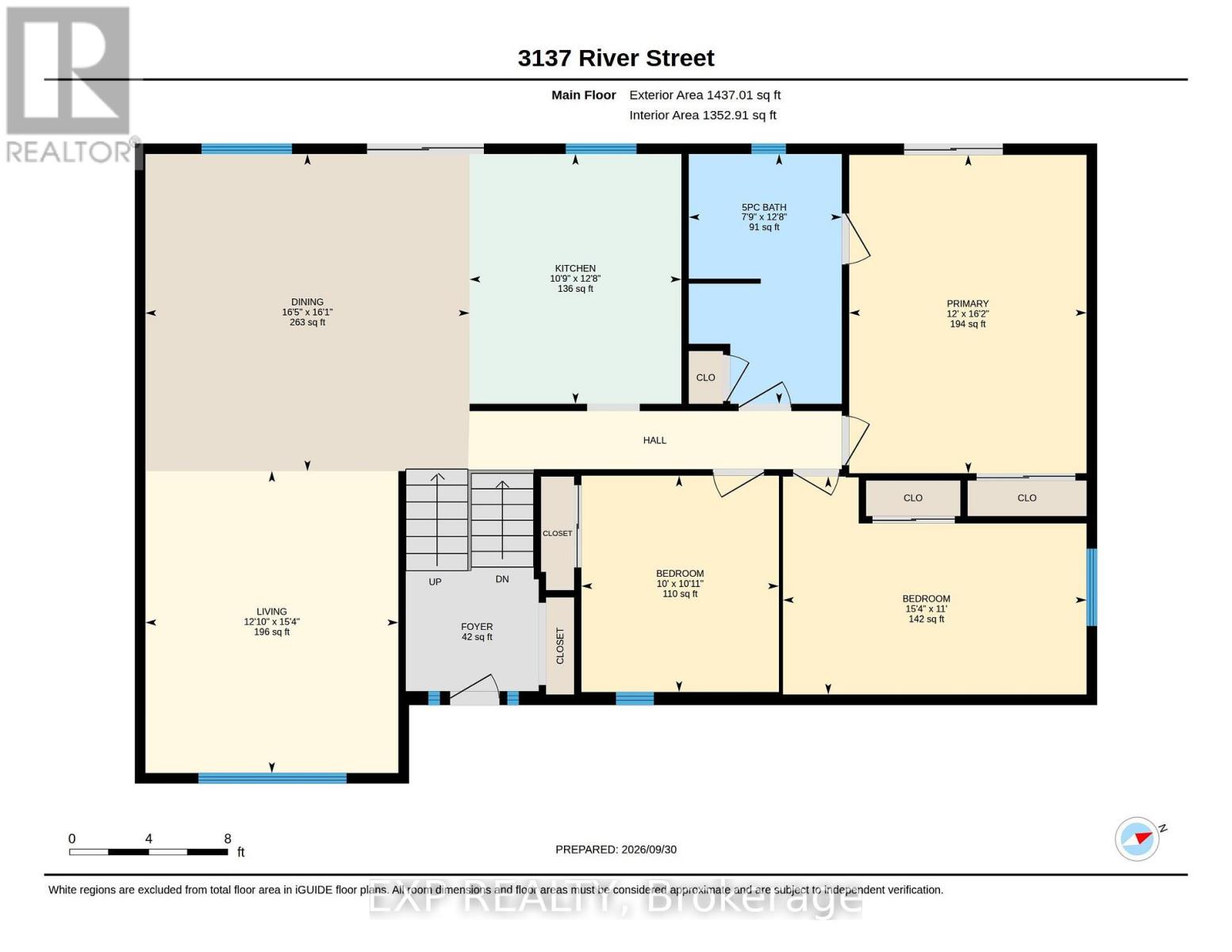 3137 River Street, Brooke-Alvinston, Ontario  N0N 1A0 - Photo 40 - X13845828