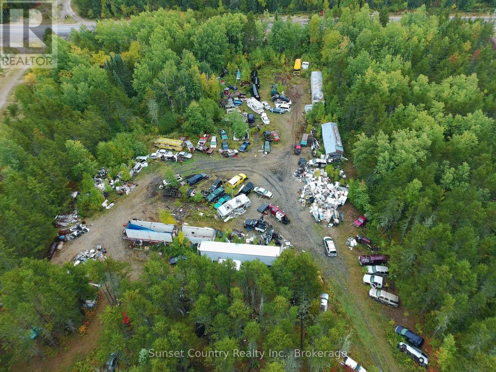 1110 Poplar Road, Ignace, Ontario  P0T 1T0 - Photo 2 - X13845840