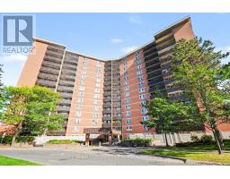 801 - 2020 JASMINE CRESCENT, Ottawa, Ontario