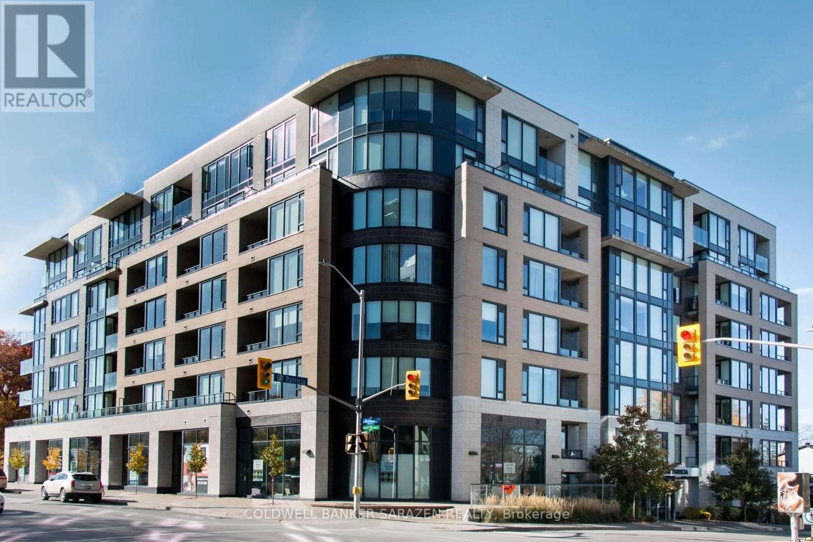 103 - 360 PATRICIA AVENUE ROAD, Ottawa, Ontario