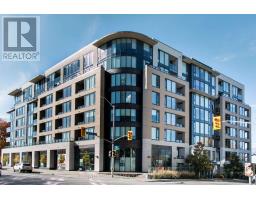 103 - 360 PATRICIA AVENUE, Ottawa, Ontario