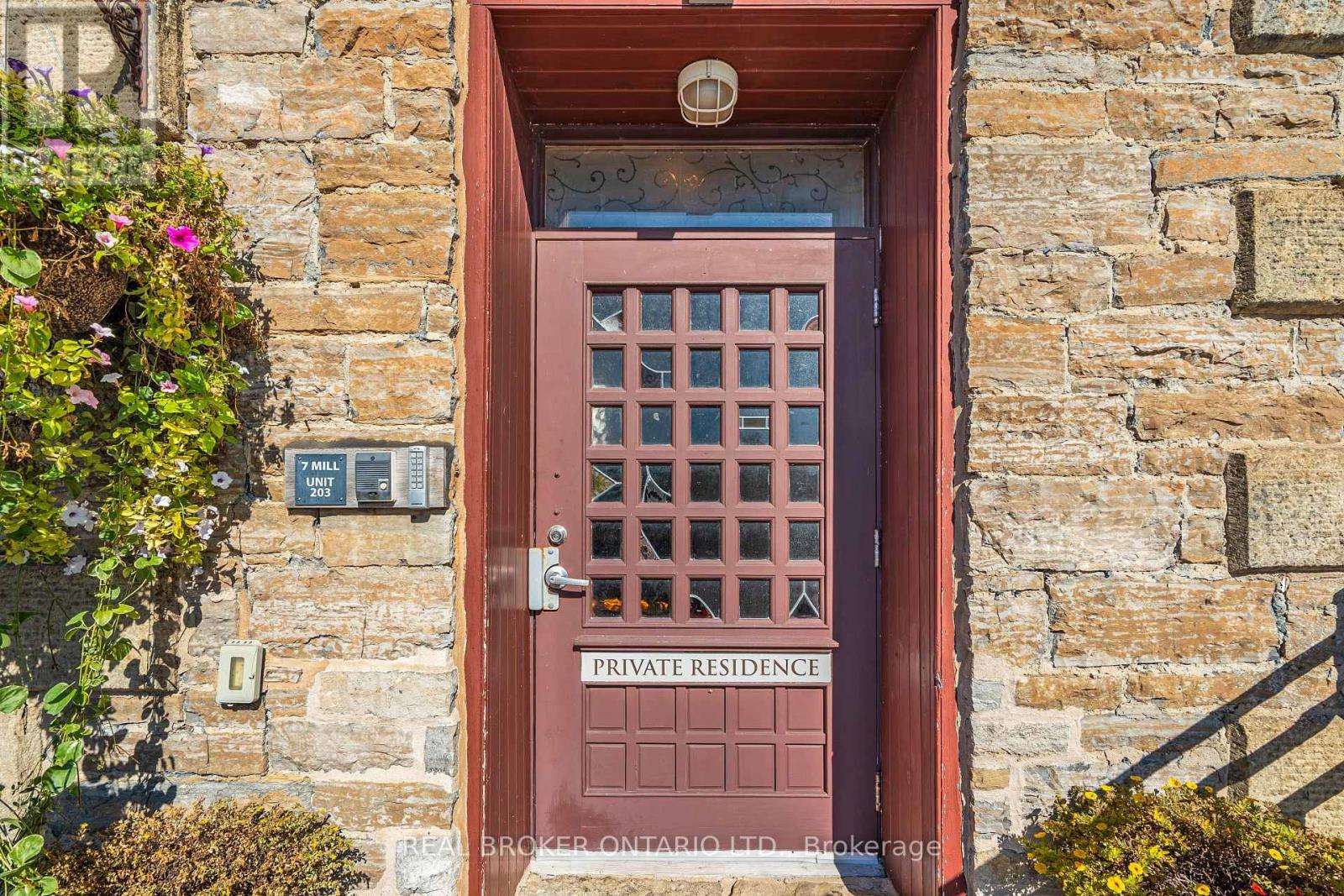 203 - 7 Mill Street, Mississippi Mills, Ontario K0A 1A0 - Photo 5 - X13845888