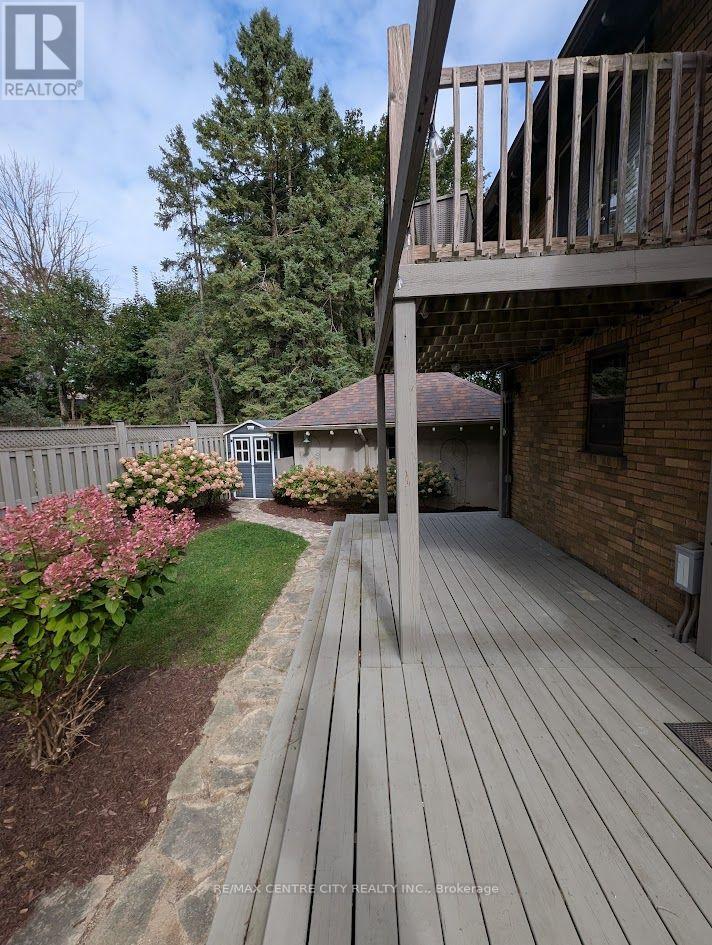 17 Clenray Place, London East, Ontario  N6A 3Y9 - Photo 43 - X13845752