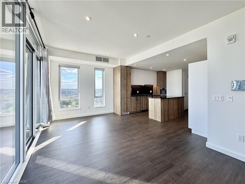 741 King Street W Unit# 1412, Kitchener, Ontario  N2G 0E9 - Photo 10 - 40867917