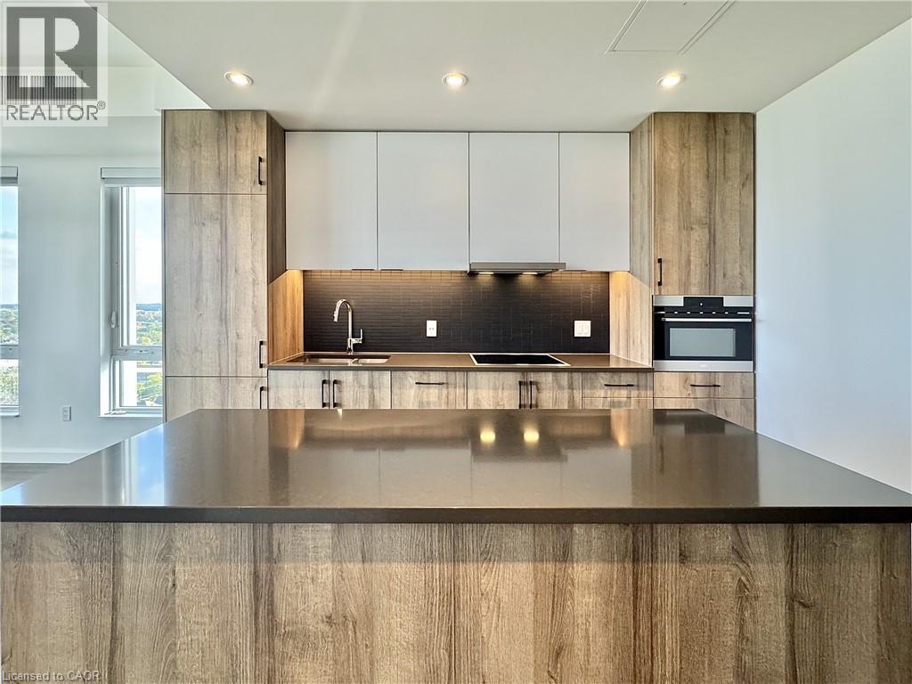 741 King Street W Unit# 1412, Kitchener, Ontario  N2G 0E9 - Photo 6 - 40867917