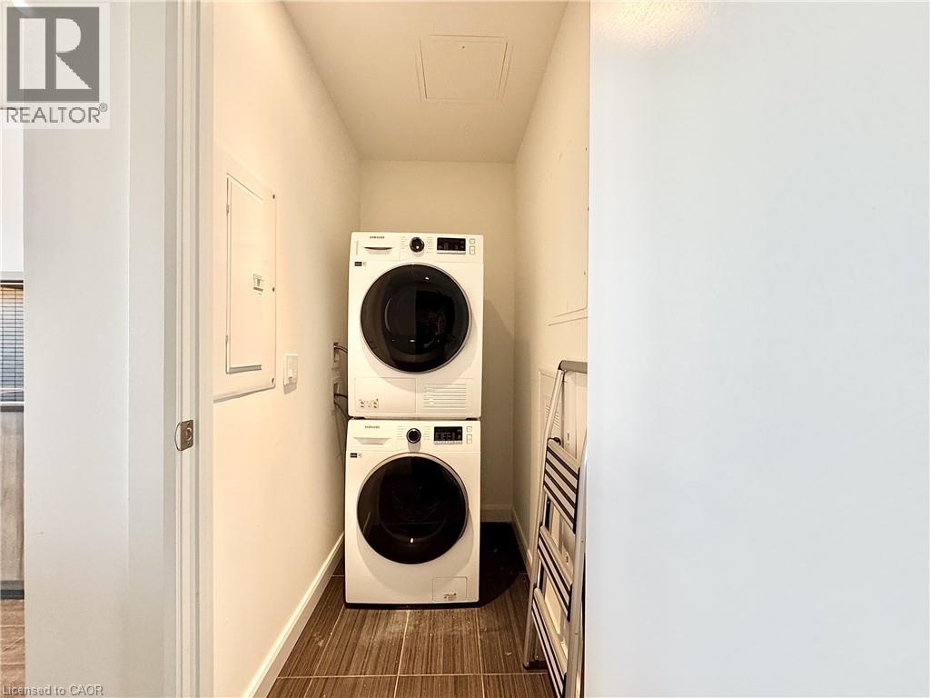 741 King Street W Unit# 1412, Kitchener, Ontario  N2G 0E9 - Photo 8 - 40867917