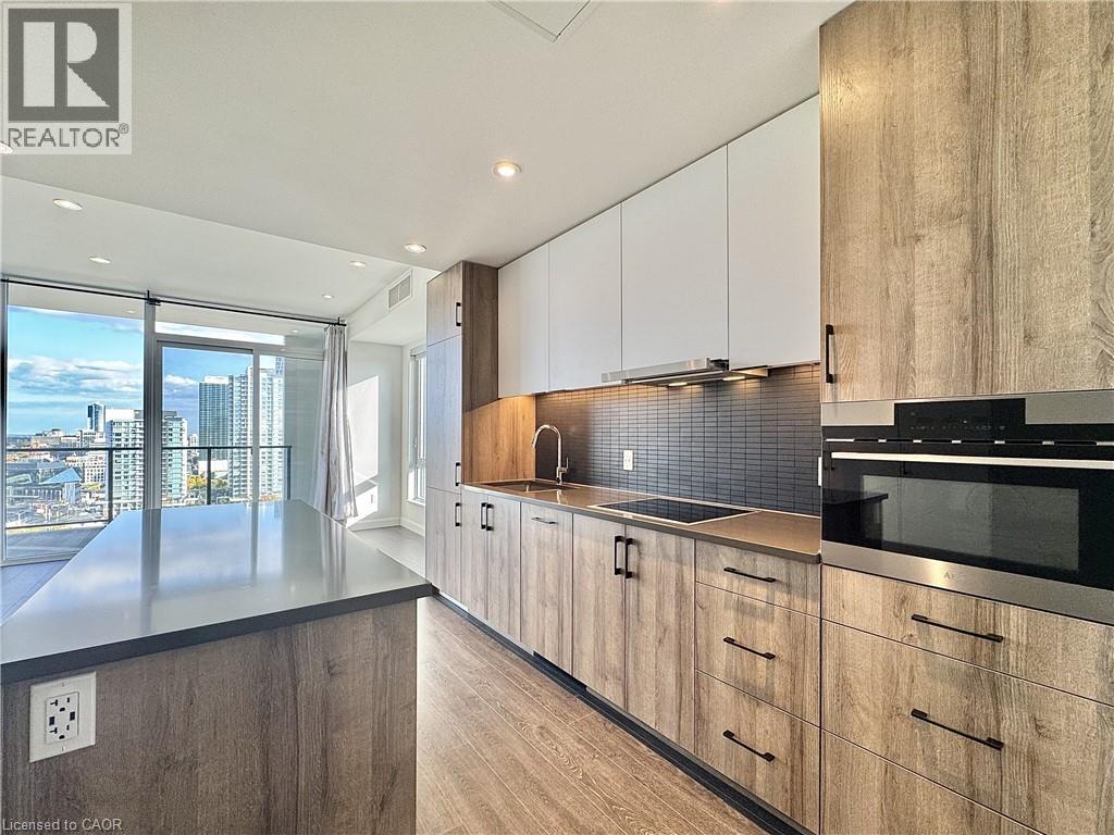 741 King Street W Unit# 1412, Kitchener, Ontario  N2G 0E9 - Photo 9 - 40867917