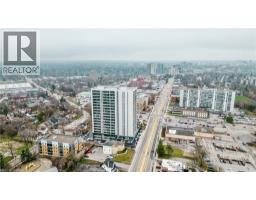 741 KING Street W Unit# 1412, kitchener, Ontario