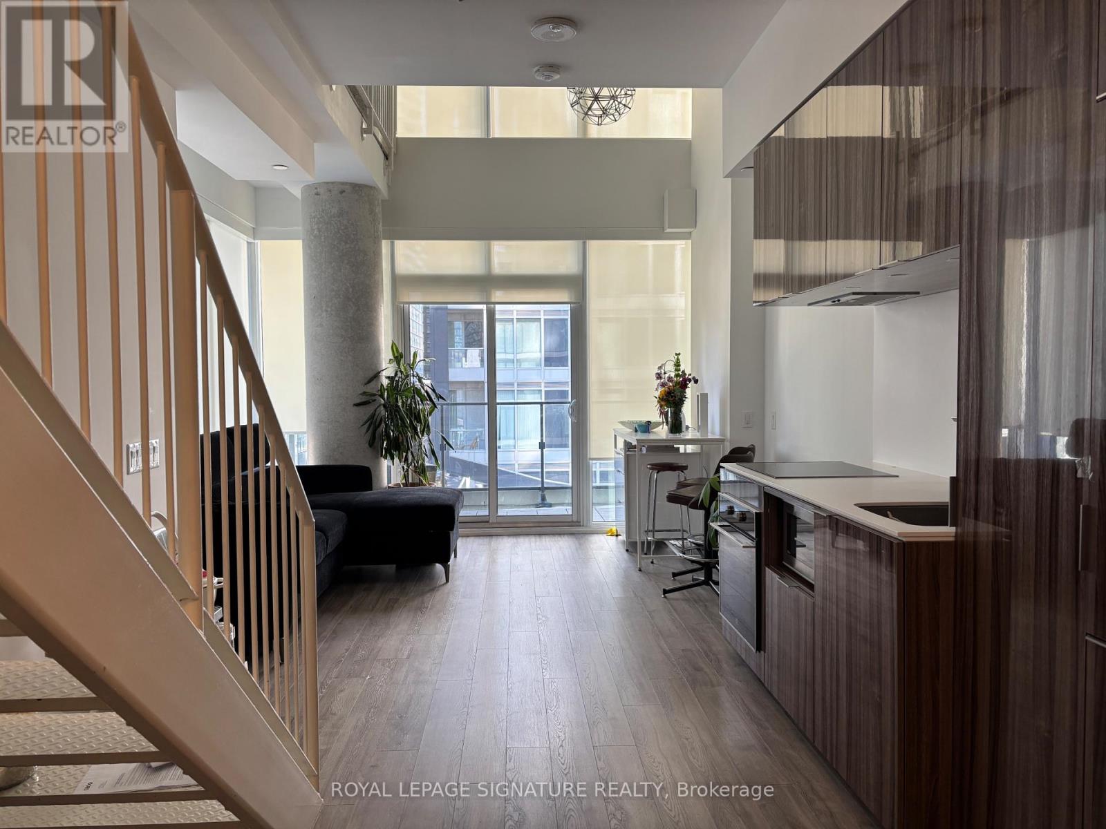 721 - 77 Shuter Street, Toronto, Ontario M5B 0B8 - Photo 3 - C13845802