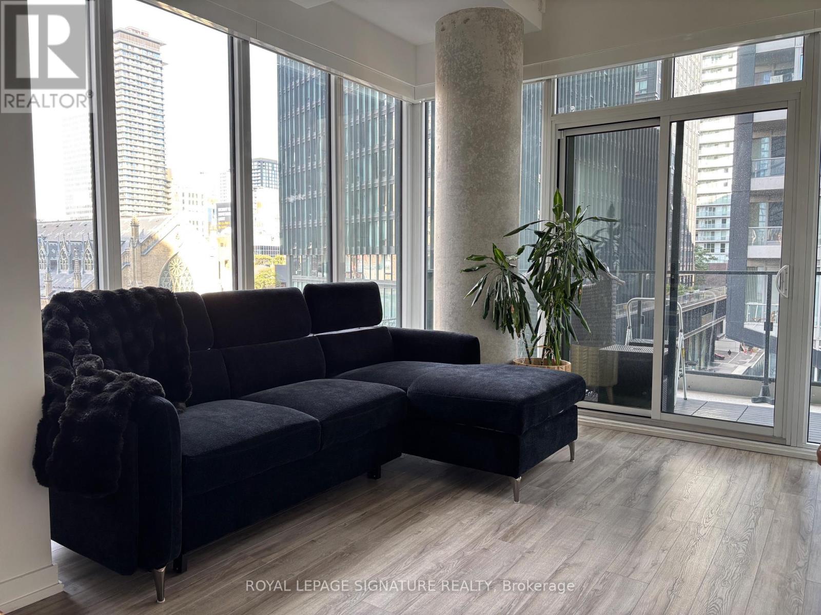 721 - 77 Shuter Street, Toronto, Ontario M5B 0B8 - Photo 6 - C13845802