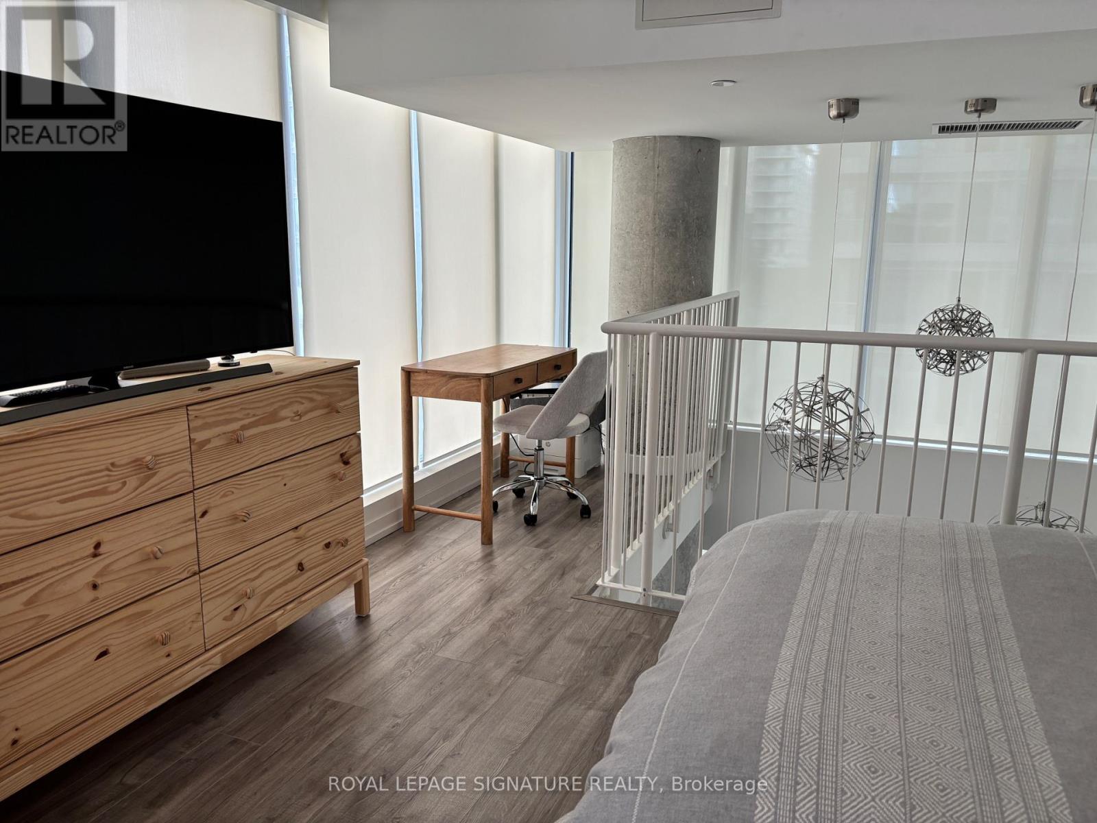 721 - 77 Shuter Street, Toronto, Ontario M5B 0B8 - Photo 8 - C13845802